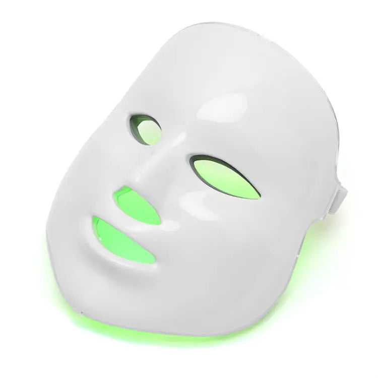 LED Photon  Facial Mask