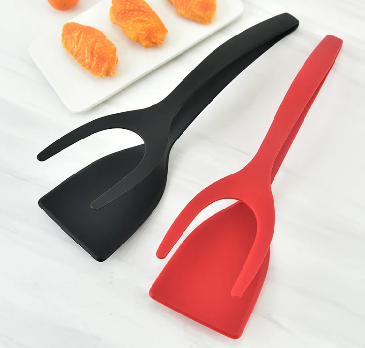 2-in-1 Spatula Color Variations