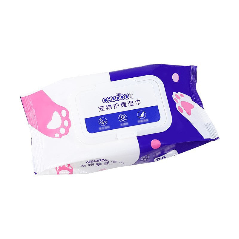 Pet Cleaning Floating Hair Removal Comb with Disposable Wipes | Pet Grooming Accessories for Cats Gotas Mascotas Dog | Brush