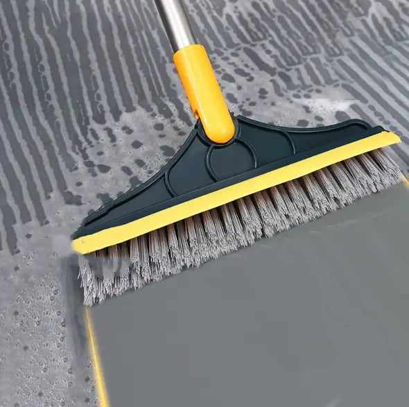 Corner Broom Scraper